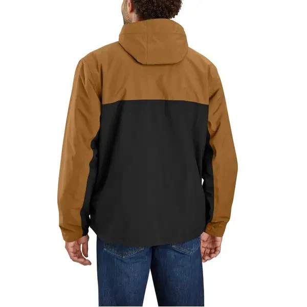 Carhartt Men's Storm Defender Jacket - Image 3