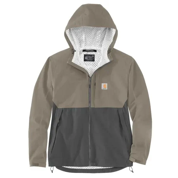 Carhartt Men's Storm Defender Jacket - Image 5