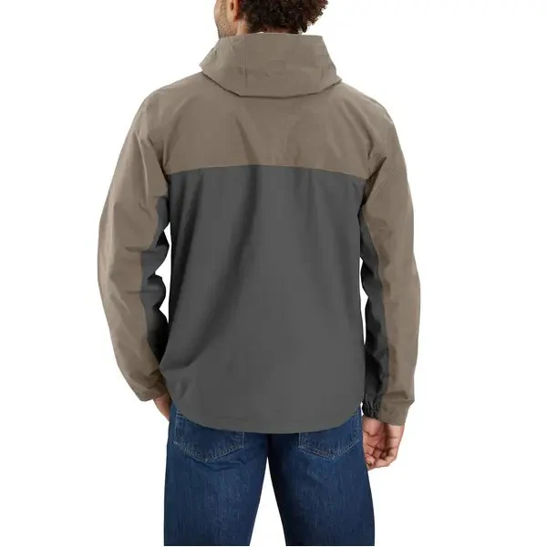 Carhartt Men's Storm Defender Jacket - Image 7