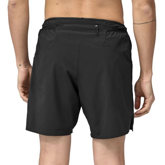Patagonia Men's Strider Pro Shorts - 7IN - Image 2