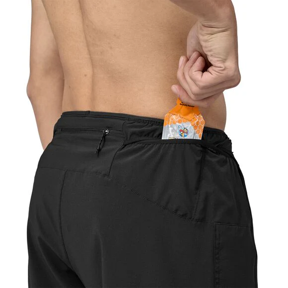 Patagonia Men's Strider Pro Shorts - 7IN - Image 3