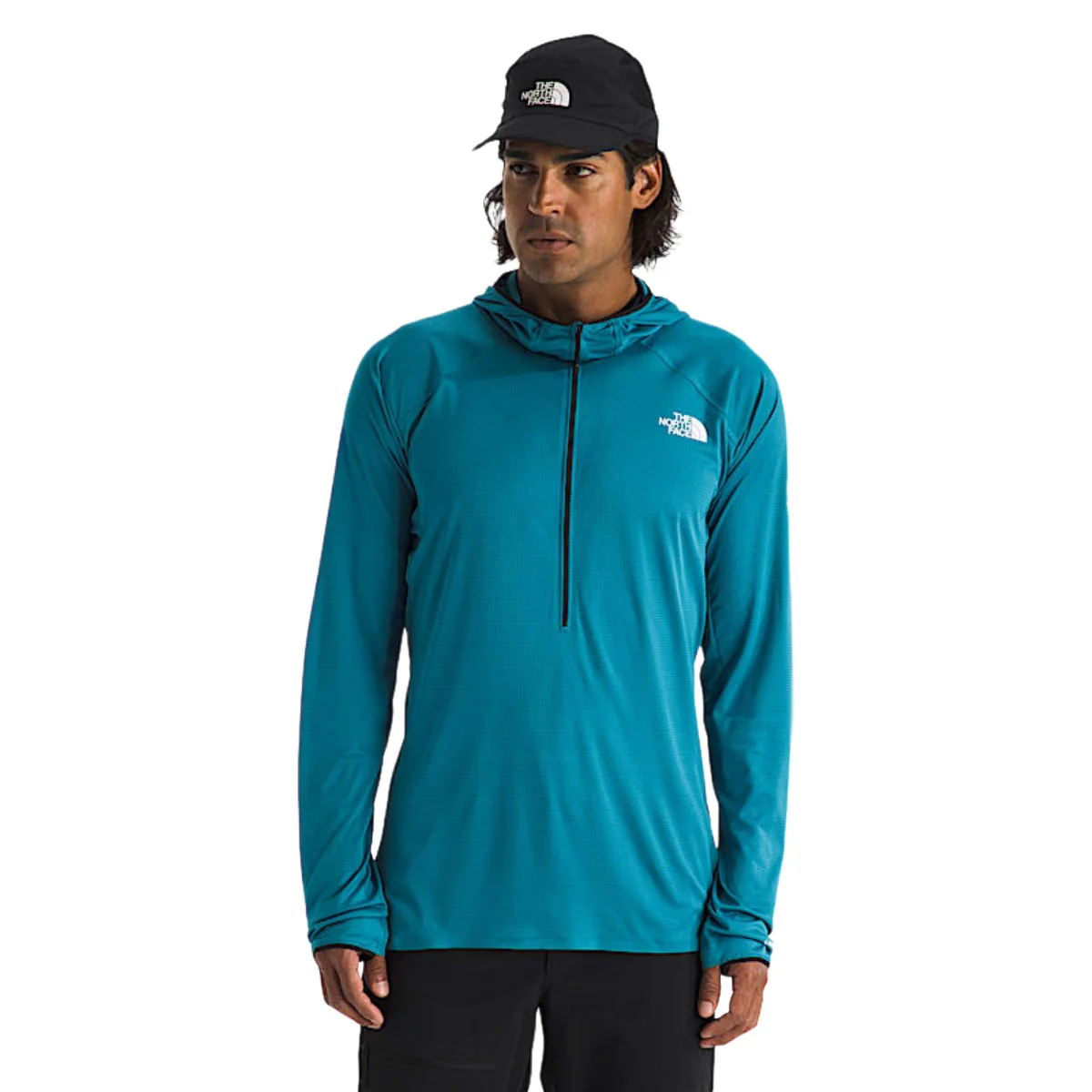 The North Face Men’s Summit Series Direct Sun Hoodie - Image 2