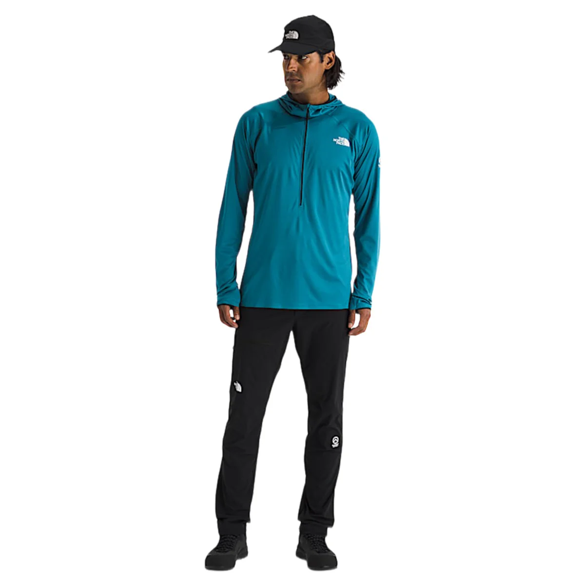 The North Face Men’s Summit Series Direct Sun Hoodie - Image 3