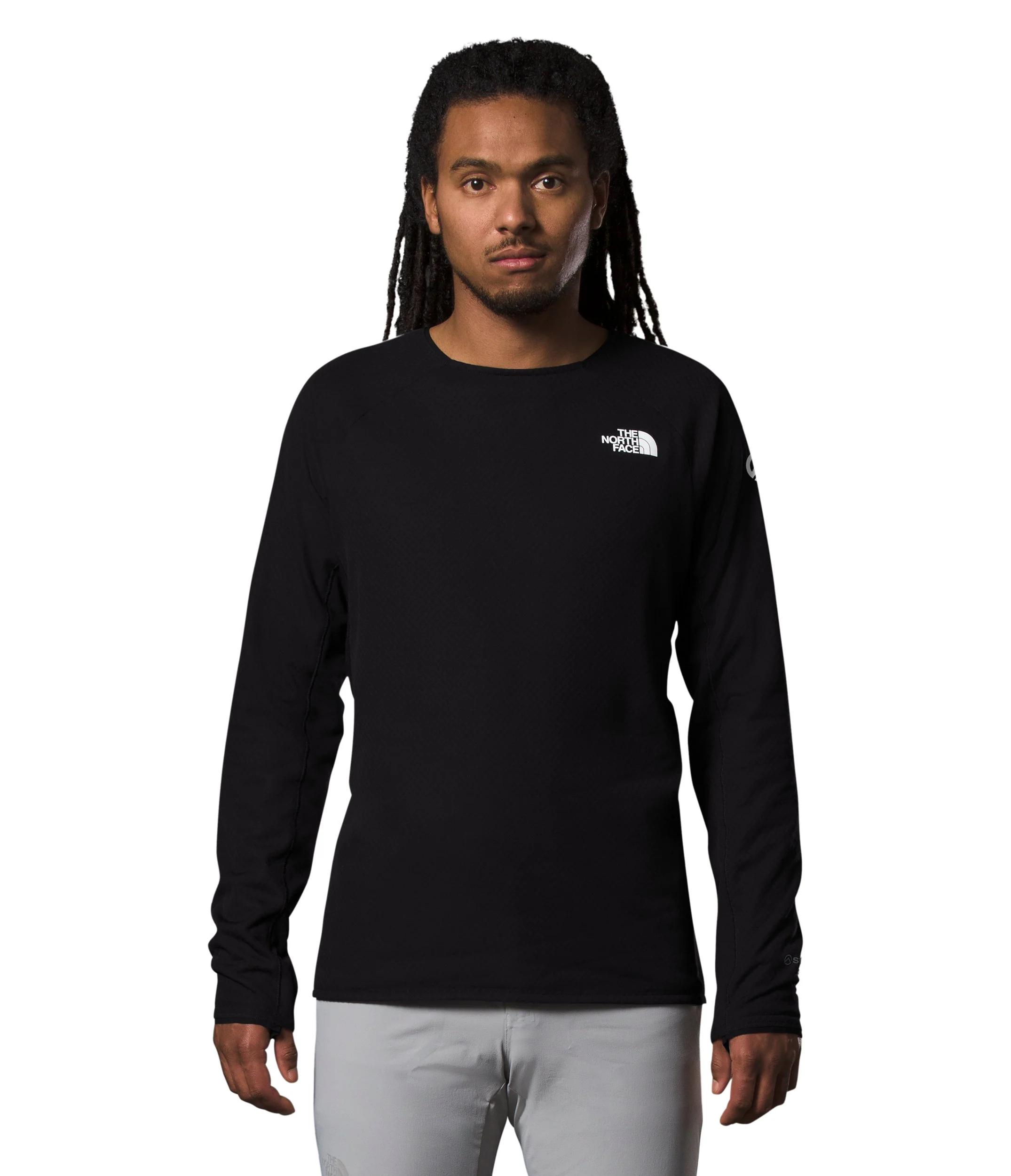 Men's Summit Future Fleece Crew