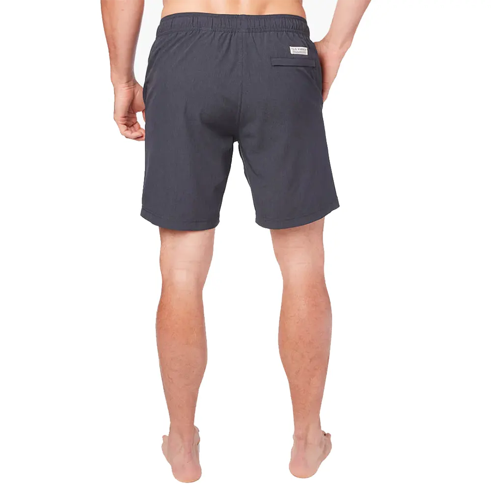 Fair Harbor Men's The One Shorts - 8" Inseam (Lined) - Image 2