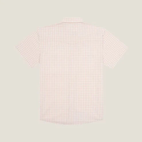 Poncho Men's The Etouffee Short Sleeve - Regular - Image 2