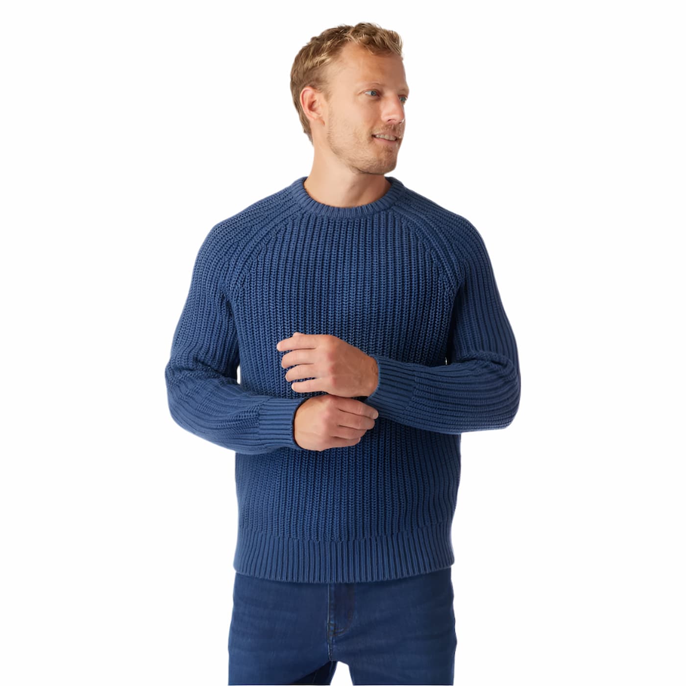 Fair Harbor Men's The Neptune Sweater - Image 2
