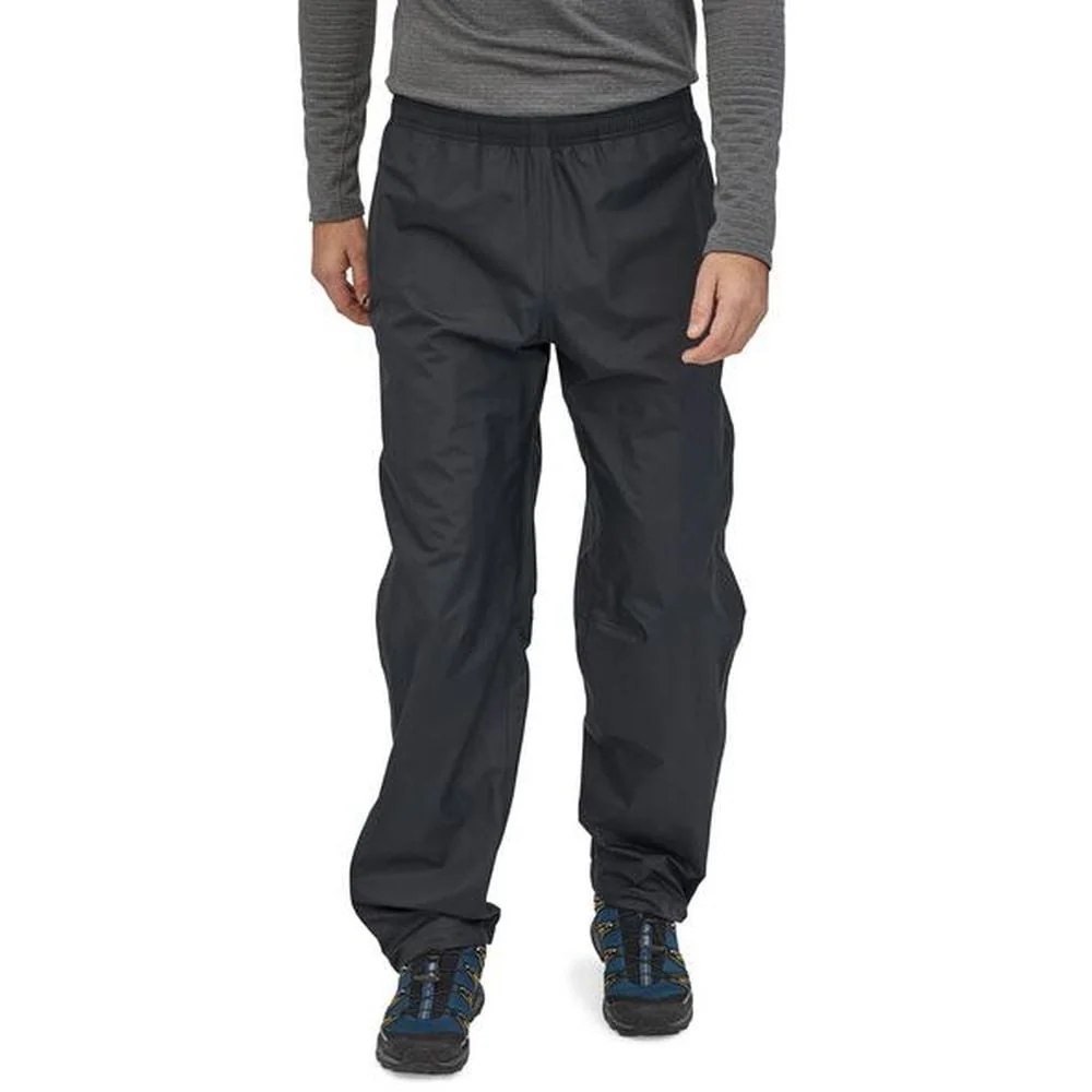 Patagonia Men's Torrentshell 3L Pants - Short - Image 2