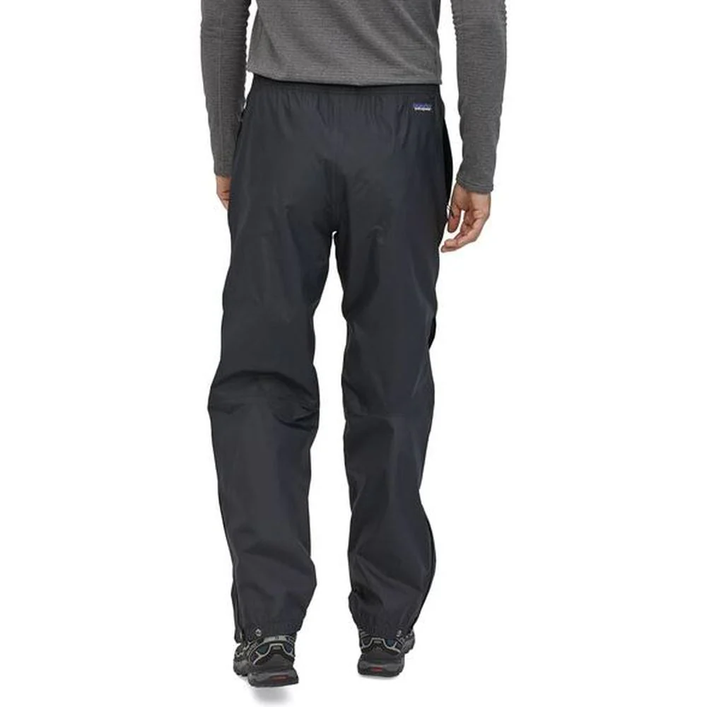 Patagonia Men's Torrentshell 3L Pants - Short - Image 3