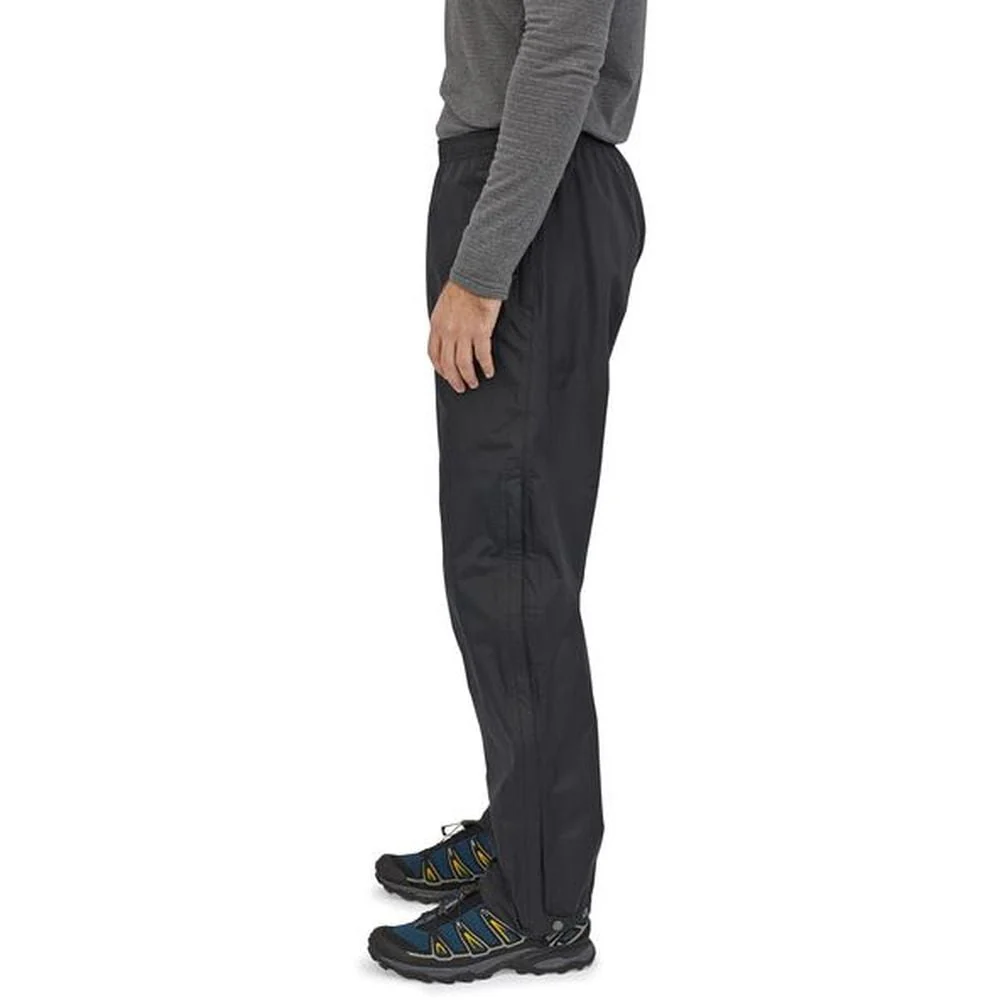 Patagonia Men's Torrentshell 3L Pants - Short - Image 4