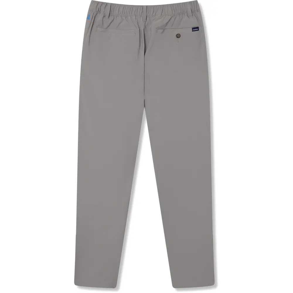 Chubbies Men's World's Grayests Pant - 30" - Image 3