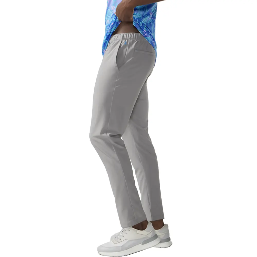Chubbies Men's World's Grayests Pant - 30" - Image 8