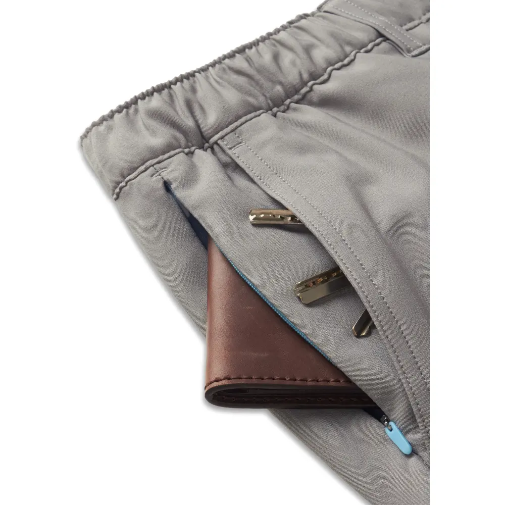 Chubbies Men's World's Grayests Pant - 32" - Image 3