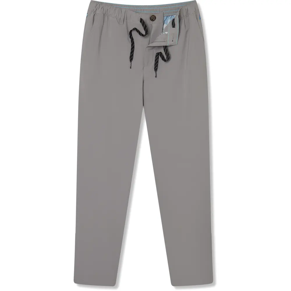 Chubbies Men's World's Grayests Pant - 32" - Image 8