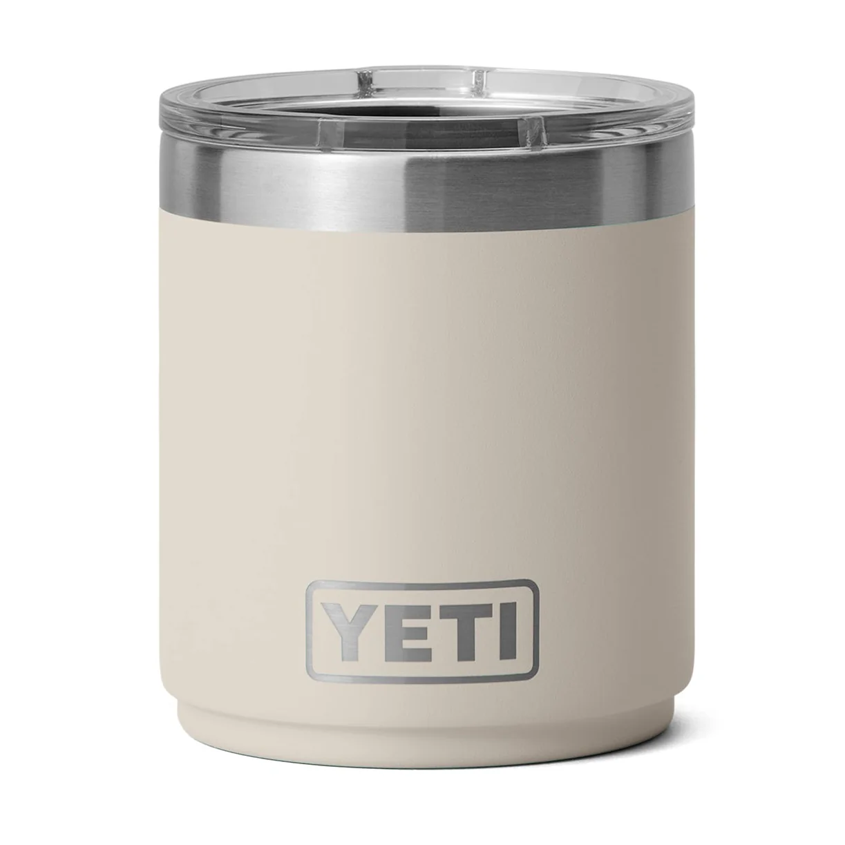 Yeti Rambler 10 CL Lowball 2.0