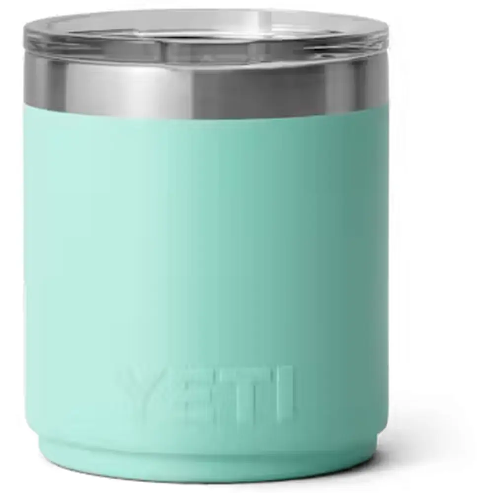 Yeti Rambler 10 CL Lowball 2.0 - Image 11