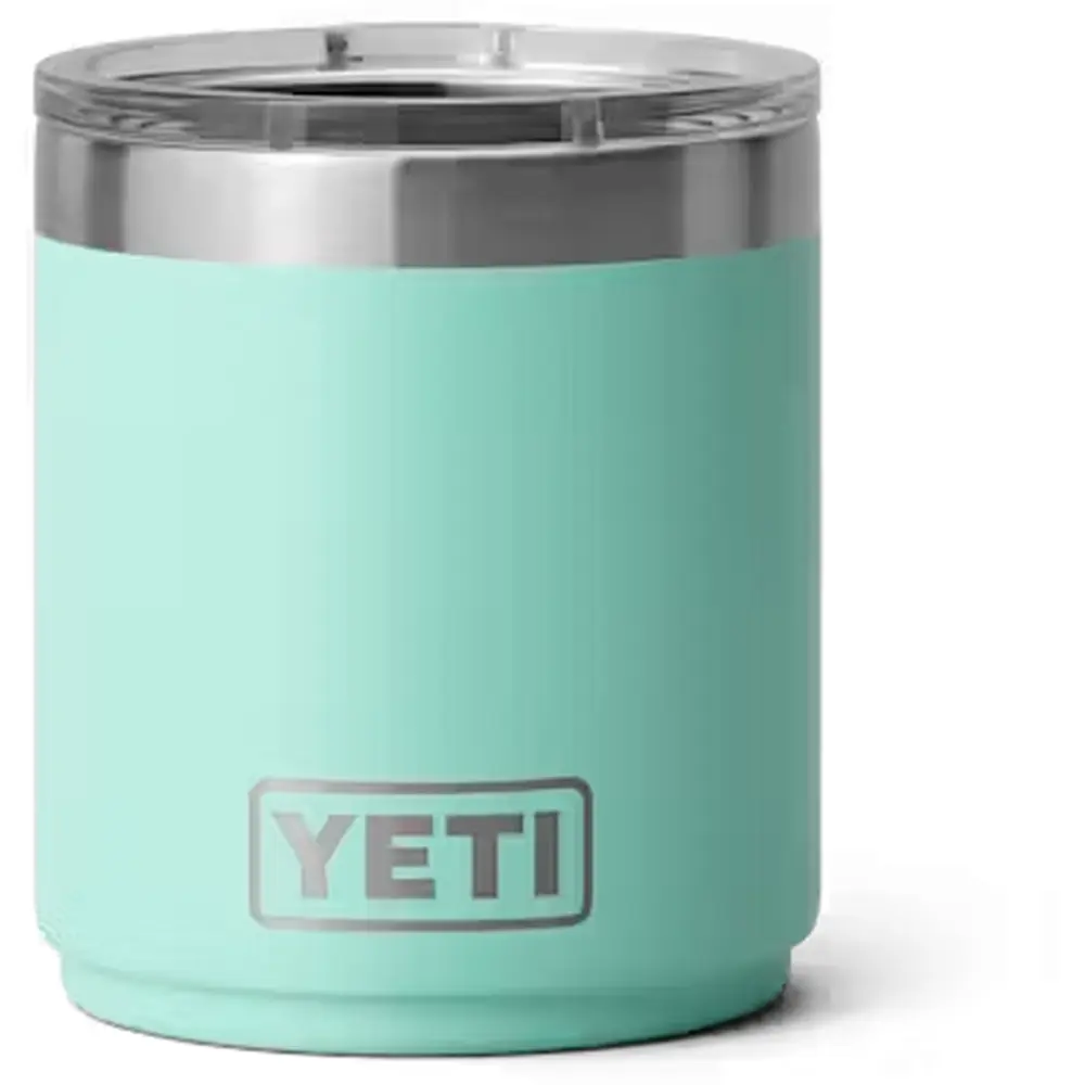 Yeti Rambler 10 CL Lowball 2.0 - Image 12