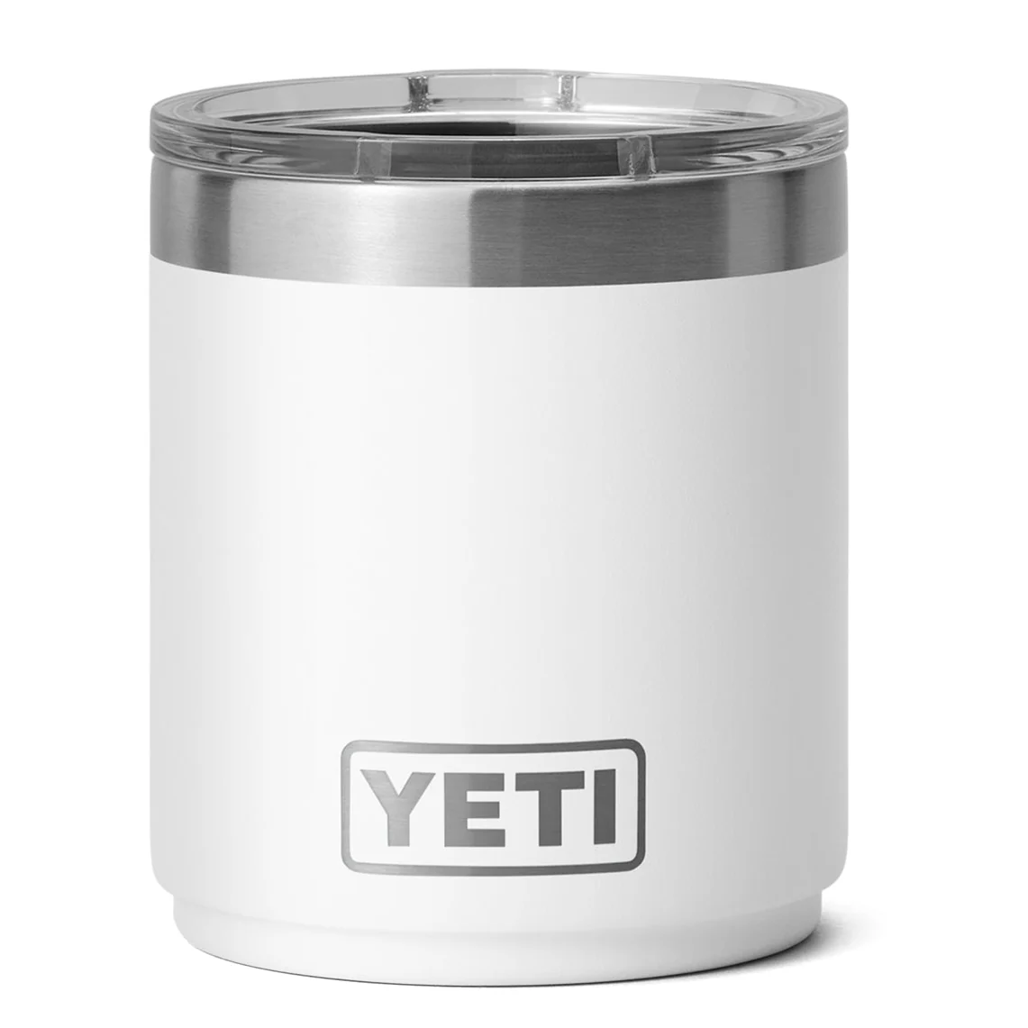 Yeti Rambler 10 CL Lowball 2.0 - Image 13