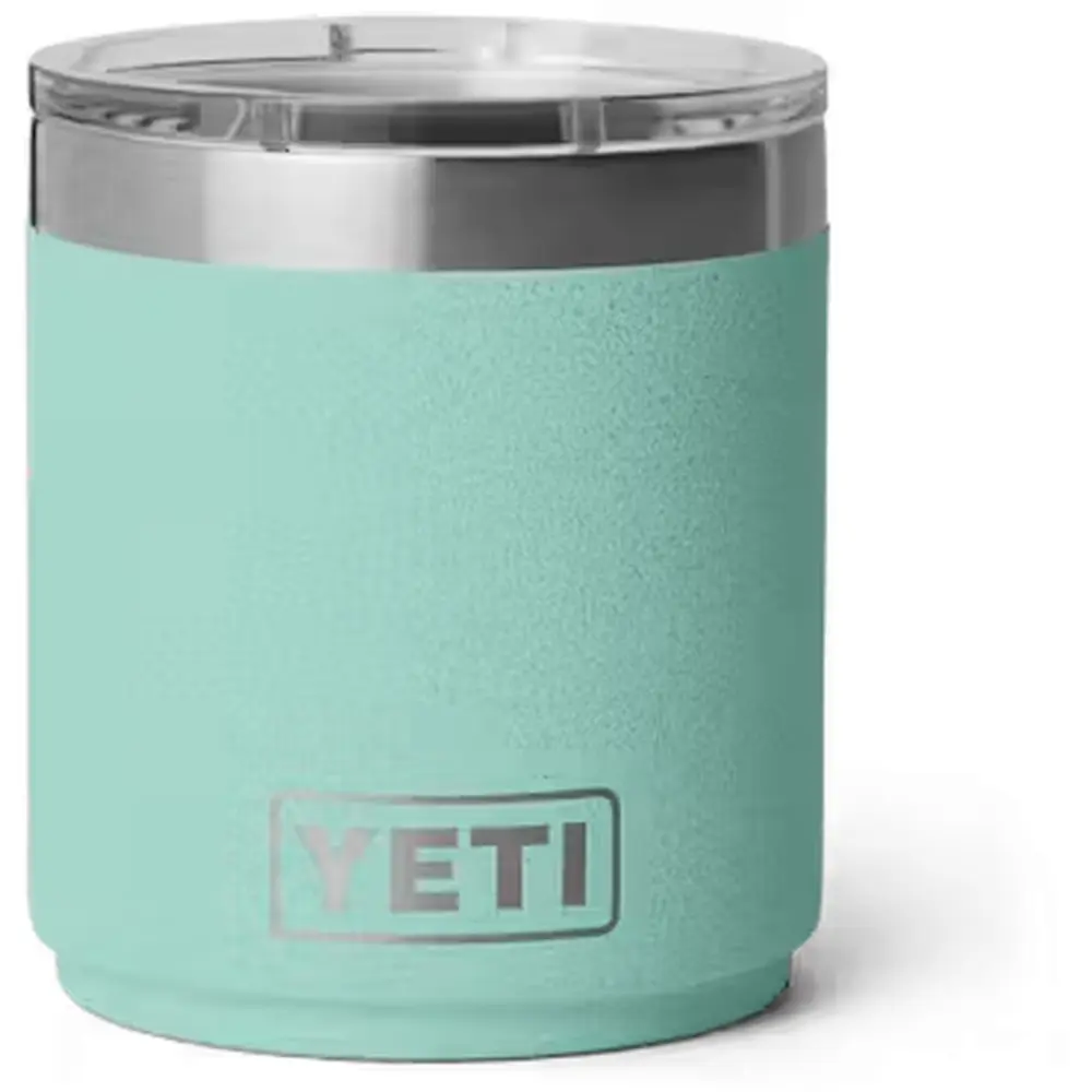 Yeti Rambler 10 CL Lowball 2.0 - Image 4