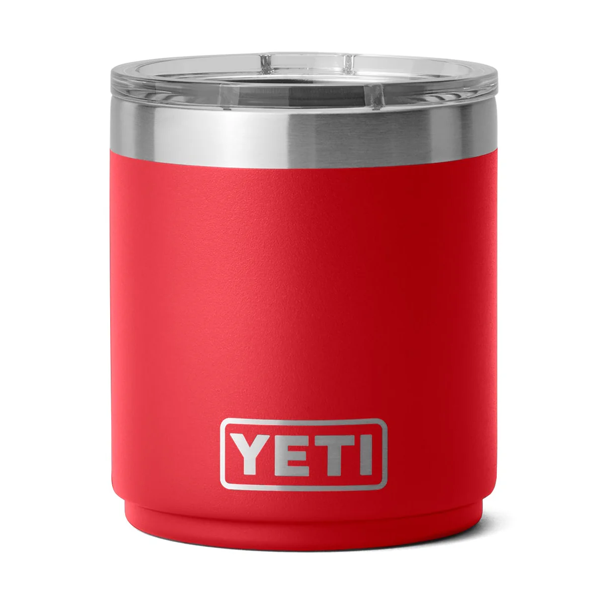 Yeti Rambler 10 CL Lowball 2.0 - Image 8