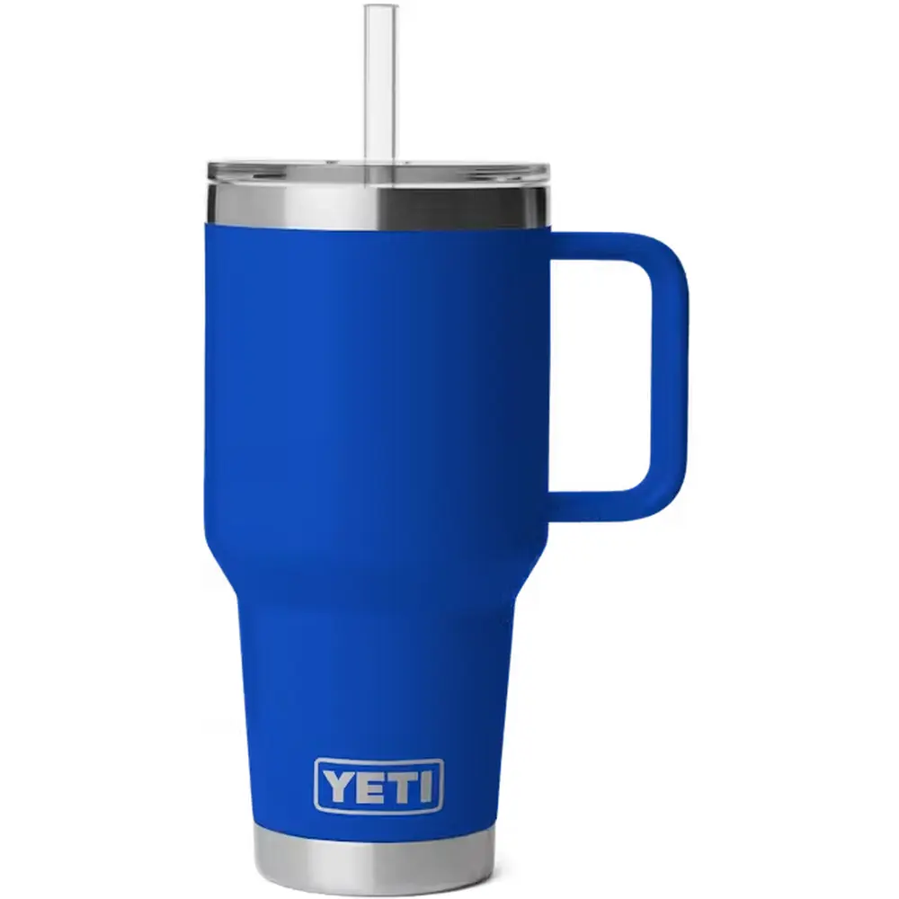 Yeti Rambler 35oz. Straw Mug 2.0 - Image 10