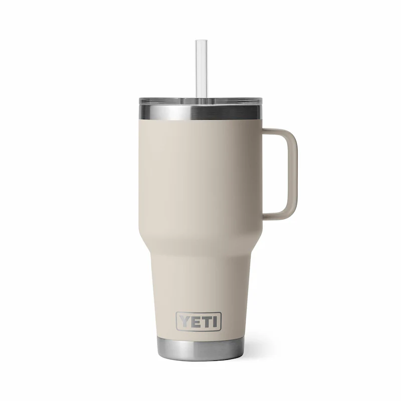 Yeti Rambler 35oz. Straw Mug 2.0 - Image 2