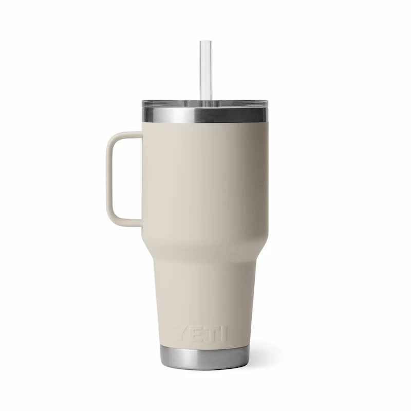Yeti Rambler 35oz. Straw Mug 2.0 - Image 3