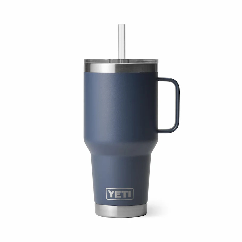 Yeti Rambler 35oz. Straw Mug 2.0 - Image 4