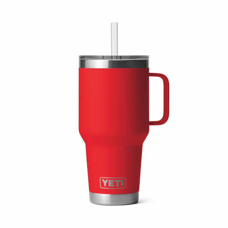 Yeti Rambler 35oz. Straw Mug 2.0 - Image 5