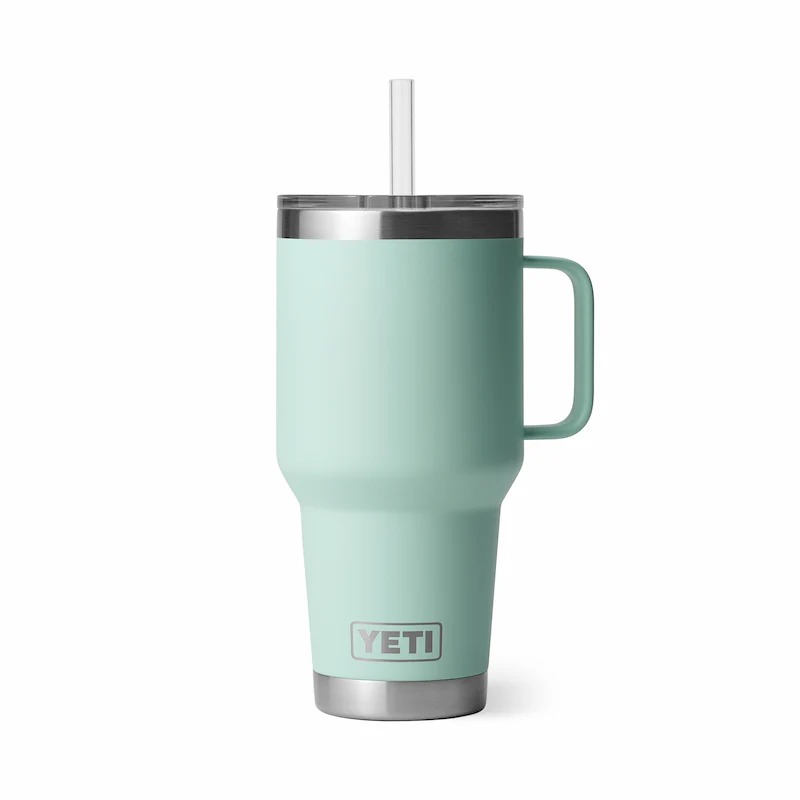 Yeti Rambler 35oz. Straw Mug 2.0 - Image 7