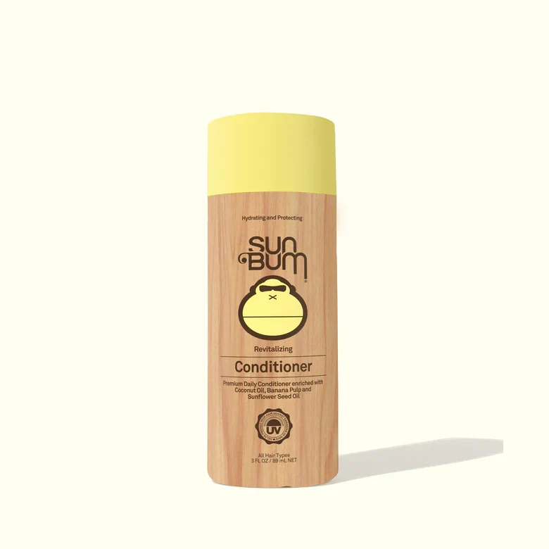 Sun Bum Revitalizing Travel Conditioner