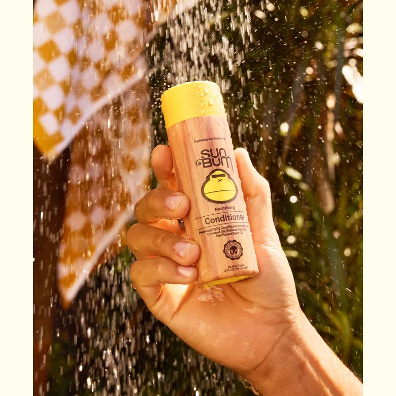 Sun Bum Revitalizing Travel Conditioner - Image 2
