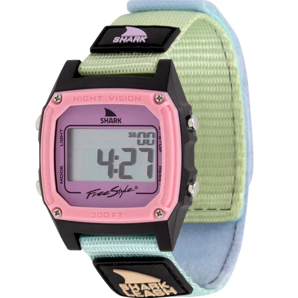 Shark Classic Leash Watch - Image 5
