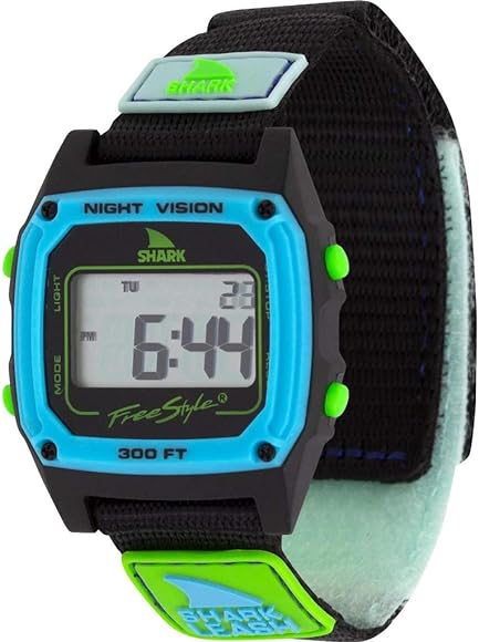 Shark Classic Leash Watch - Image 6