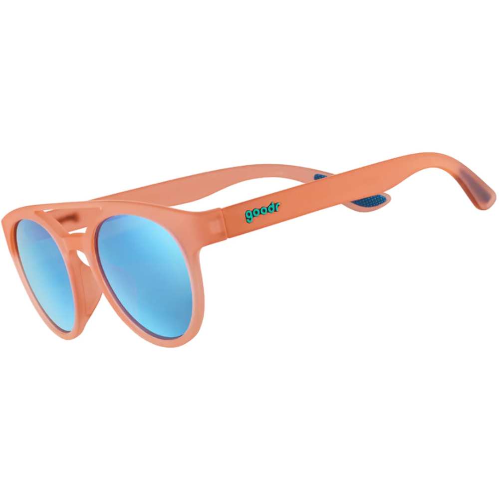 Stay Fly, Ornithologists