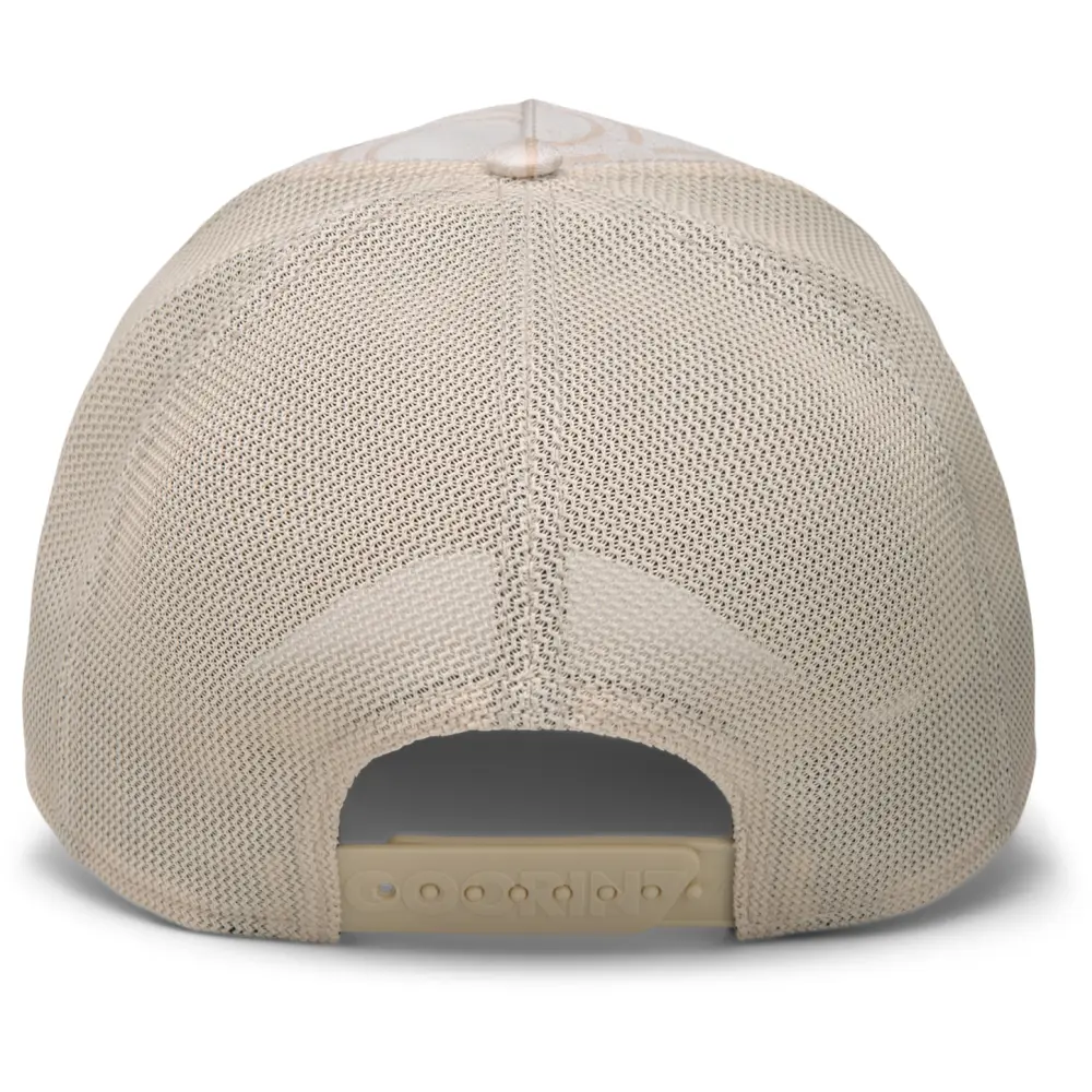 Goorin Bros. Holy Cow Trucker Hat - Image 3