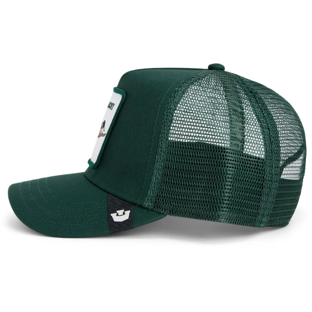 Goorin Bros. Lucky Duck Trucker Hat - Image 12