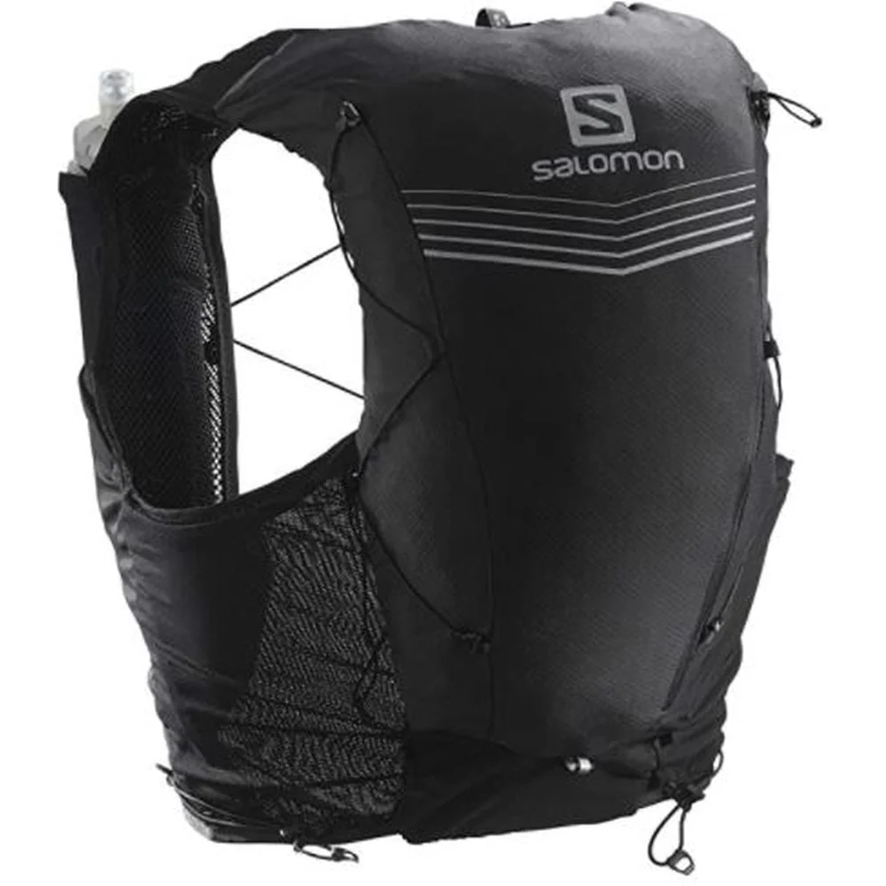 Salomon Unisex Advanced Skin 12 Set Hydration Vest - Image 2
