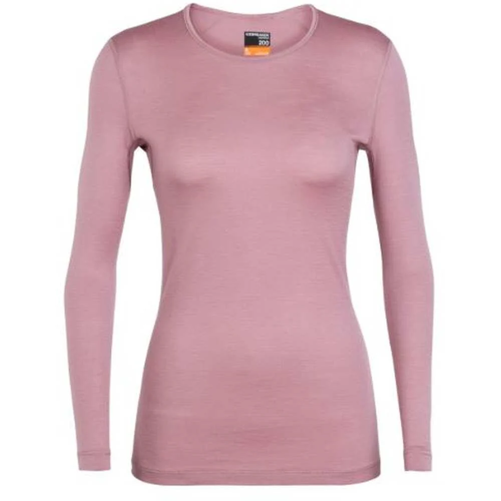 Women's Oasis Crewe - BF200 - Image 2