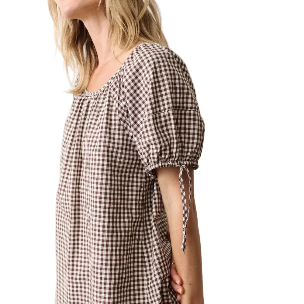 Marine Layer Women's Aleca Mini Dress - Image 2