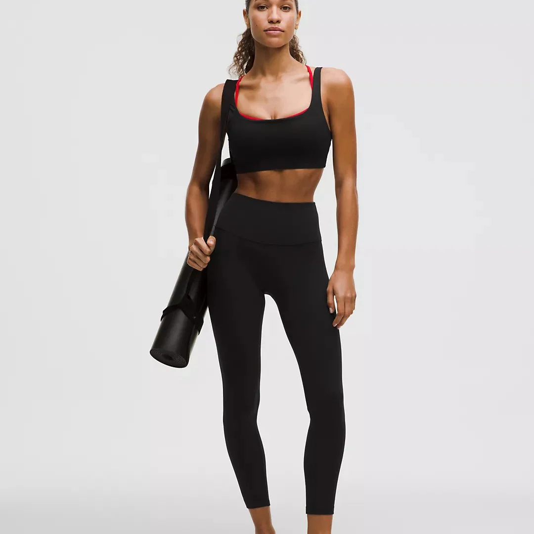 Lululemon Women's Align High-Rise Pants - 25"