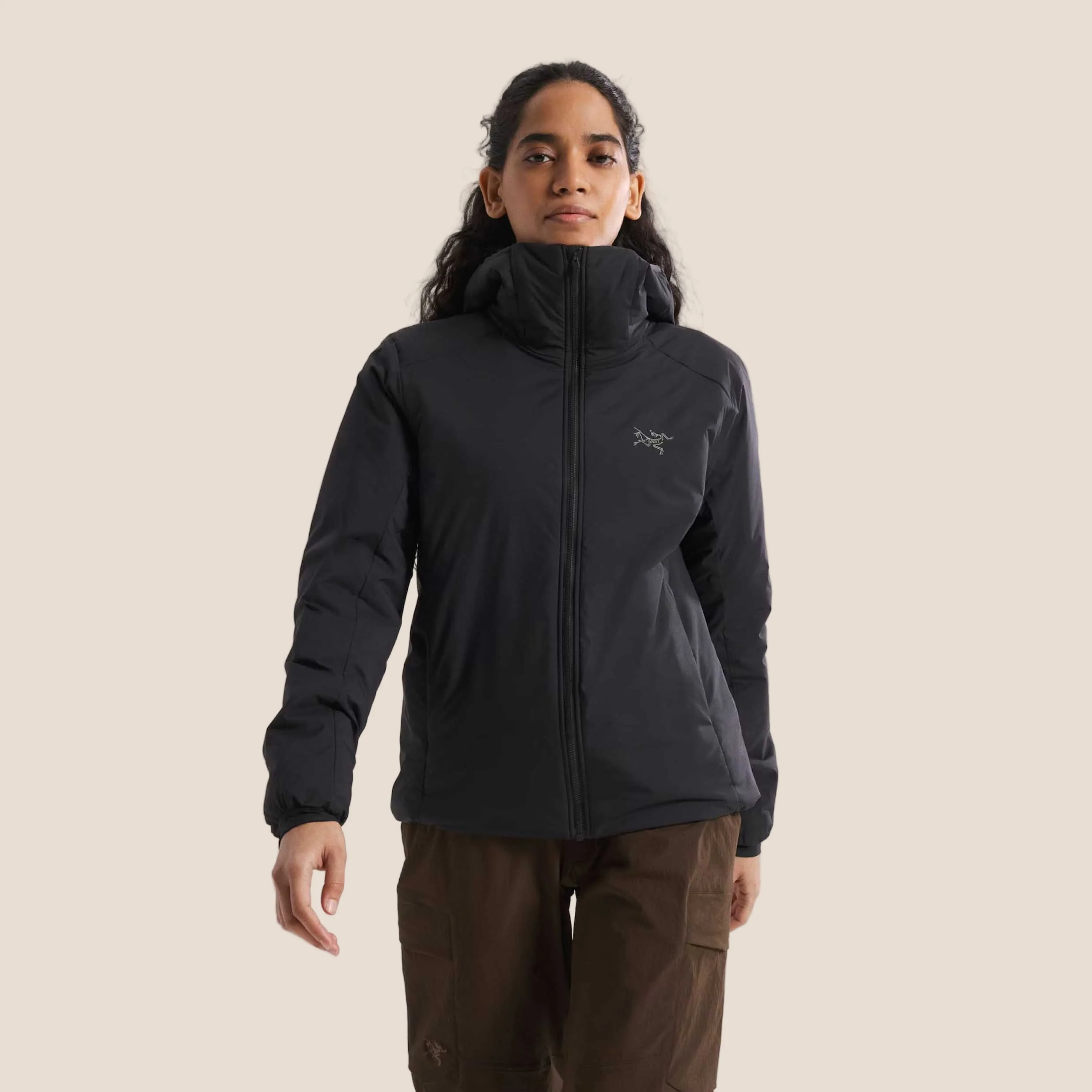 Arc'teryx Women's Atom SV Hoodie