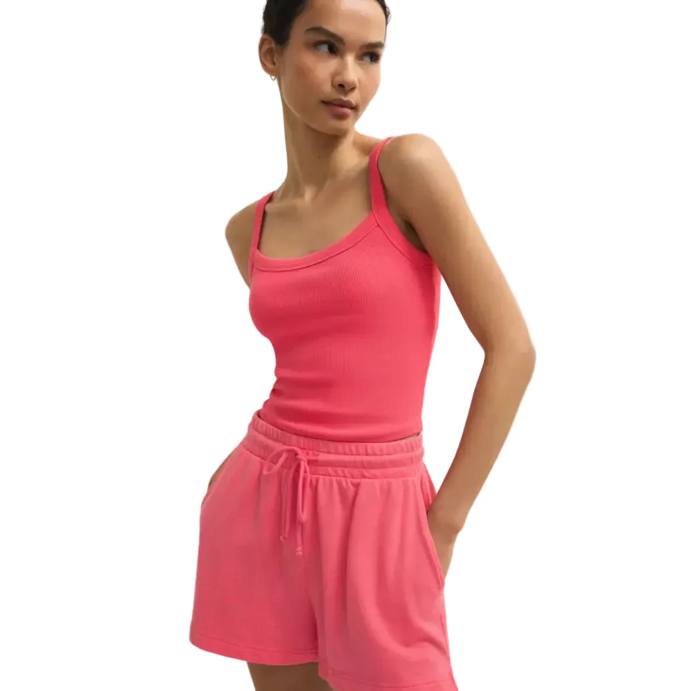 Z Supply Women's Birdie Short - Image 4