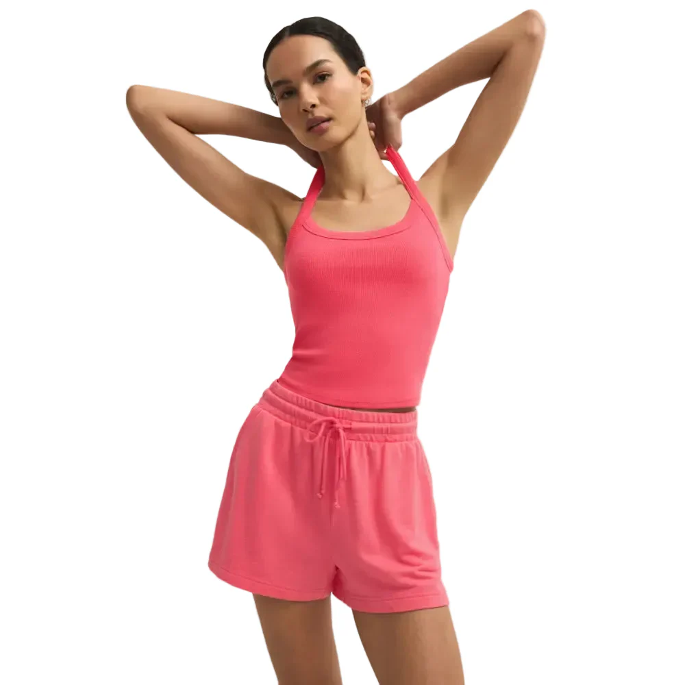 Z Supply Women's Birdie Short - Image 5