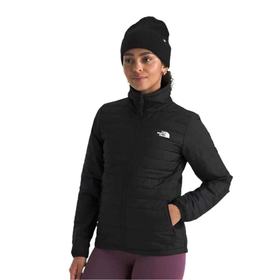The North Face Women's Carto TriClimate Jacket - Image 2