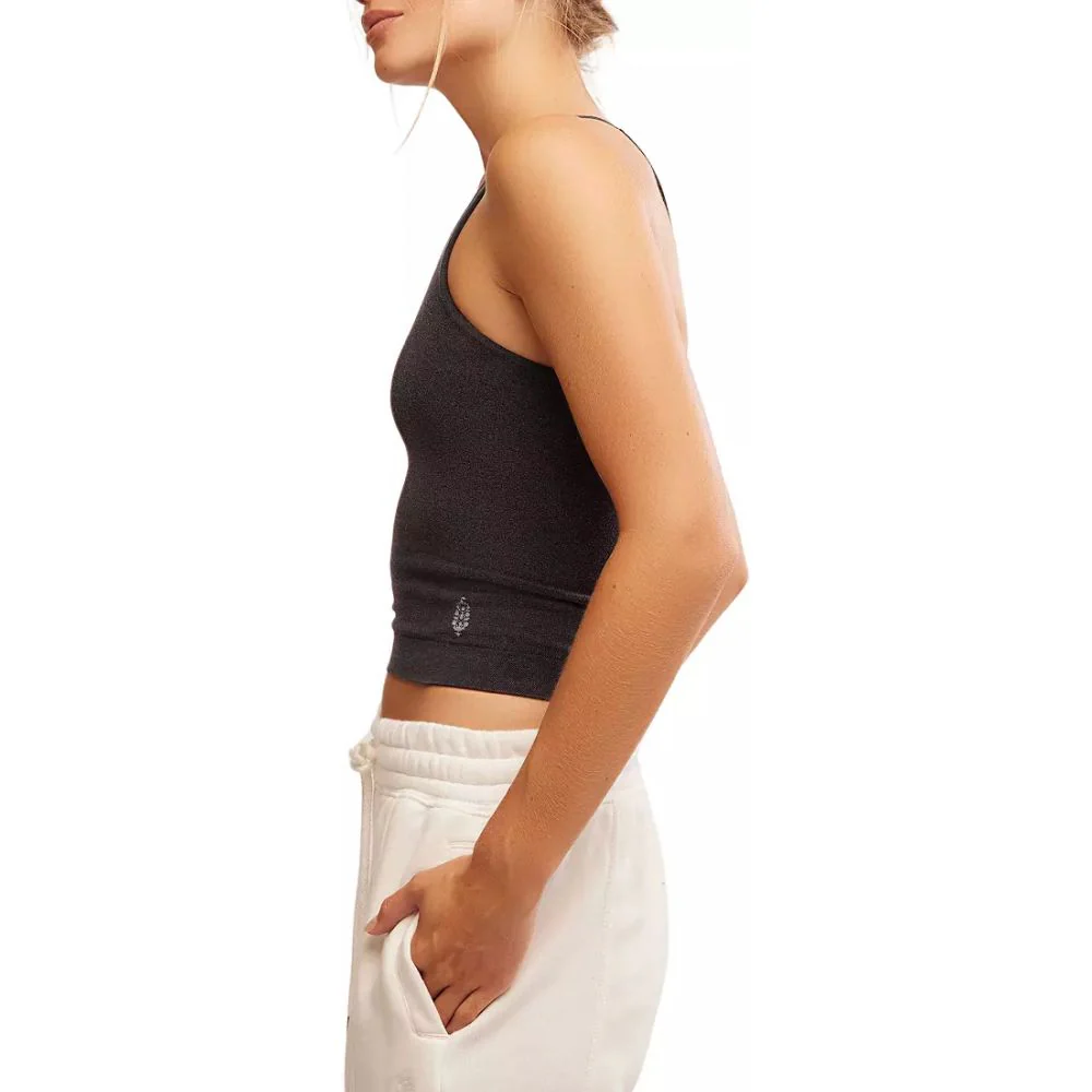 FP Movement Women's Go To Smooth Square Neck Cami - Image 2
