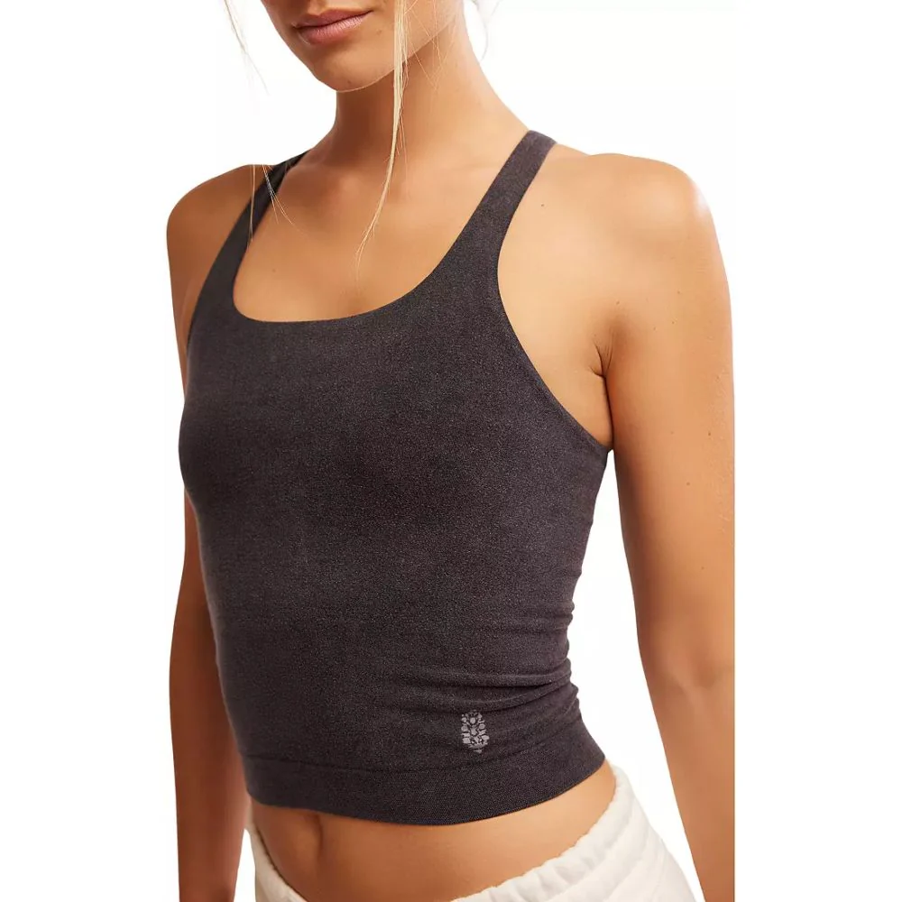 FP Movement Women's Go To Smooth Square Neck Cami - Image 4