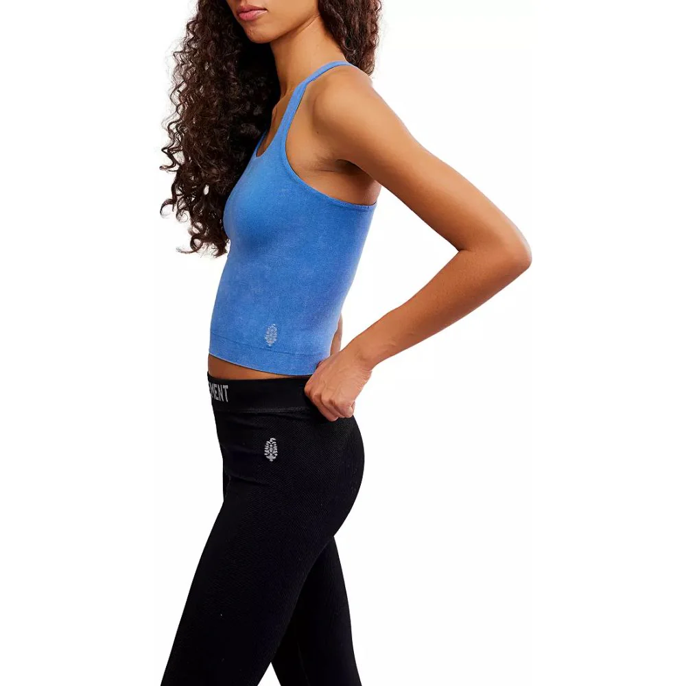 FP Movement Women's Go To Smooth Square Neck Cami - Image 6