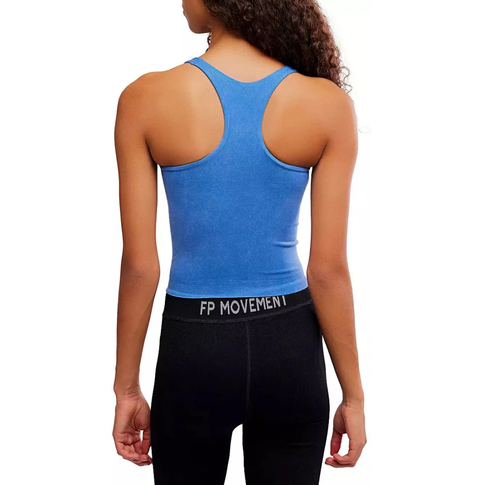 FP Movement Women's Go To Smooth Square Neck Cami - Image 7