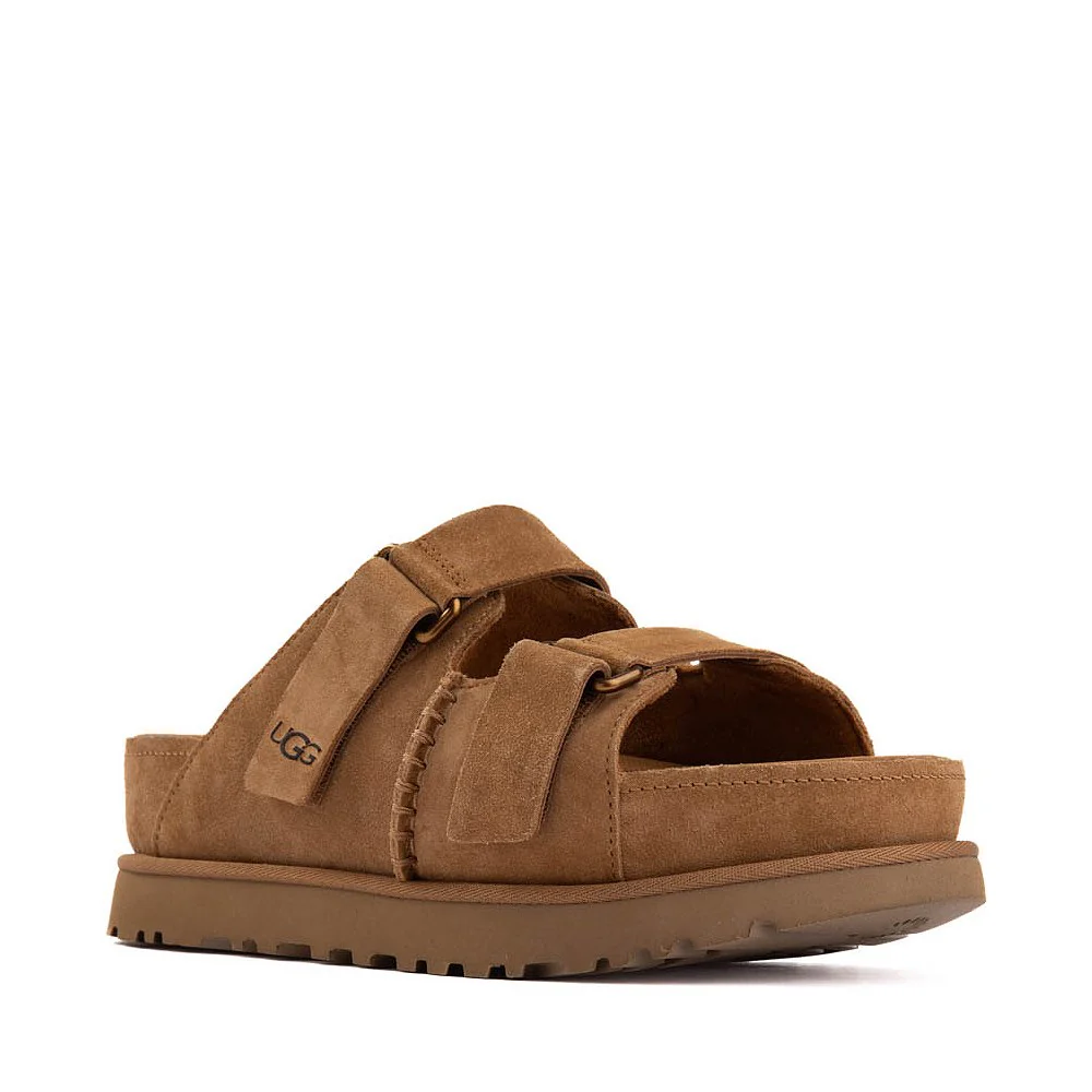 UGG Women's Goldenstar Hi Slide - Image 2